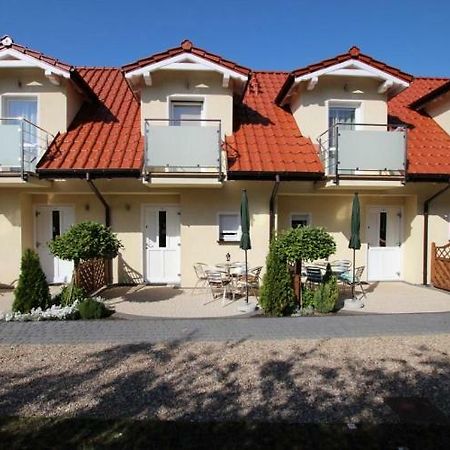 Villa Pod Muzami Rewal Exterior foto